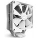 NZXT T120 Processor Air cooler 12 cm White 1 pc(s) - Охладители за процесори<<<Компютърни компоненти<<<ValiAPI&&&CPU