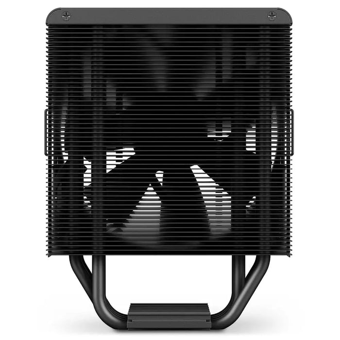 NZXT T120 RGB CPU Cooler - Black RC-TR120-B1 AMD/Intel - Охладители за процесори<<<Компютърни