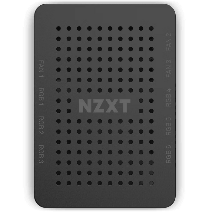 NZXT RGB AC-CRFR0-B1 Controller