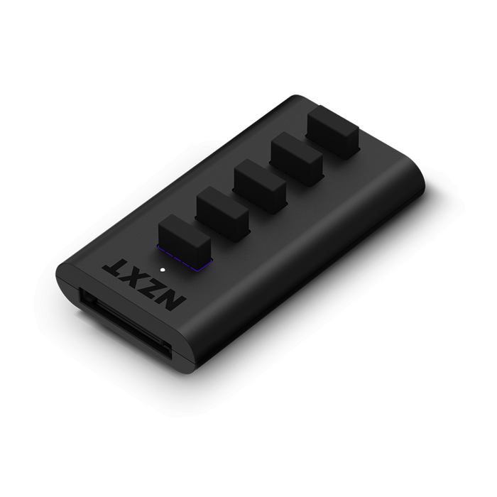 NZXT AC-IUSBH-M3 Embedded USB Hub