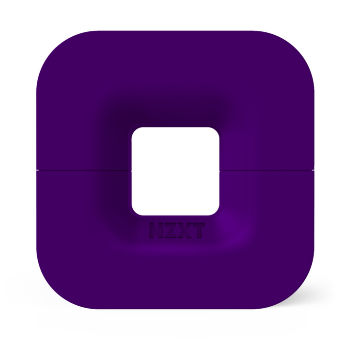 NZXT Puck Purple BA-PCKRT-PP Headphone Stand