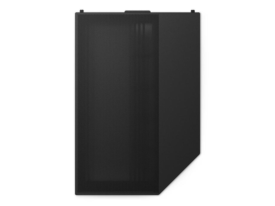 NZXT H6 Flow RGB Matte Black Case - Middle Tower