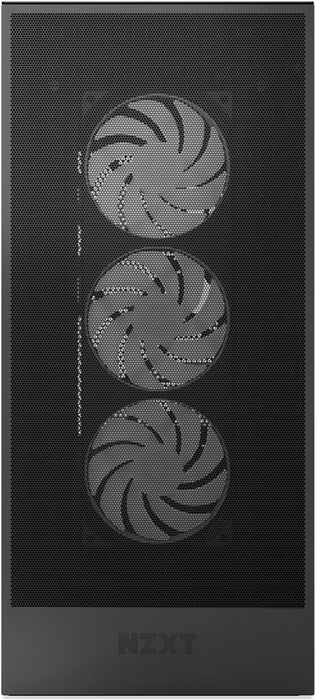 NZXT H7 Flow RGB 2024 Edition Box - Black