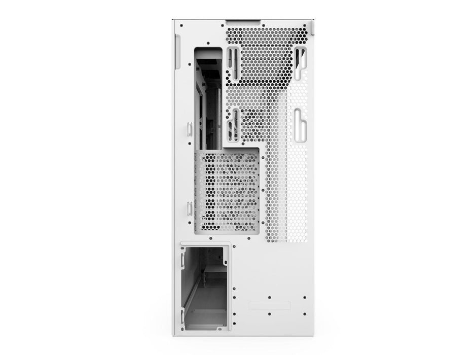 NZXT H7 Flow 2024 Edition White Case