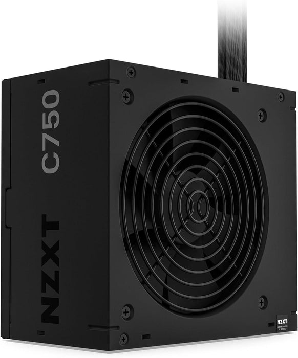 Power supply NZXT PA-7B2BB-EU 750 W 80 Plus Bronze