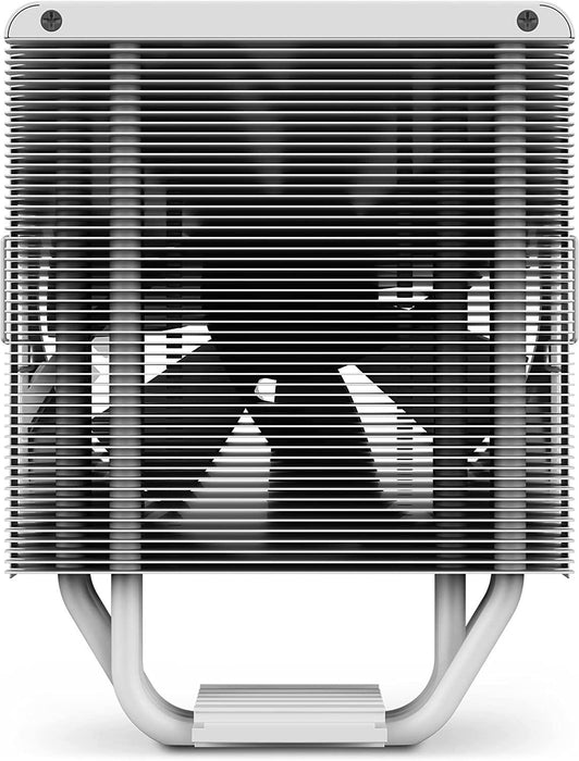 NZXT T120 CPU Cooler - White RC-TN120-B1 AMD/Intel