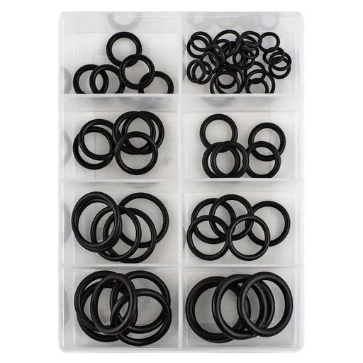 O-RING SET 60 COUNT DIFFERENT SIZES NEXTOOL - Други консумативи<<<Консумативи за електроинструменти<<<Инструменти и