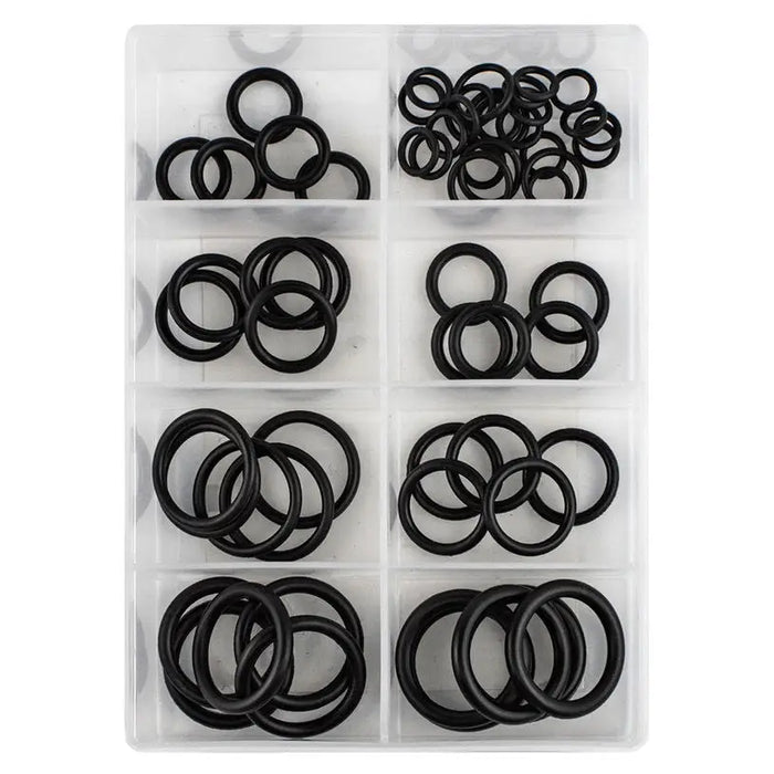 O-RING SET 60 COUNT DIFFERENT SIZES NEXTOOL - Други консумативи<<<Консумативи за електроинструменти<<<Инструменти и