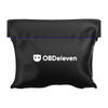 Cover for OBDeleven diagnostic interface