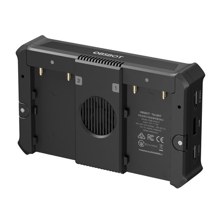 Modular 4K video conferencing system OBSBOT Talent