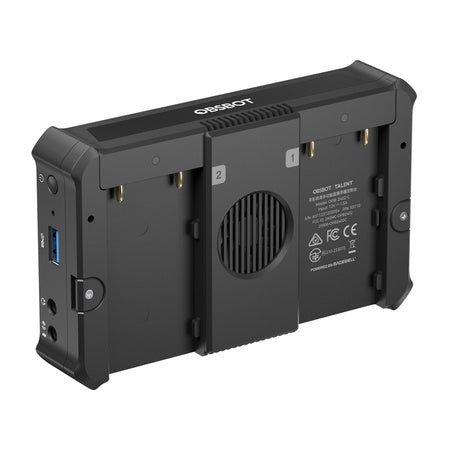 Modular 4K video conferencing system OBSBOT Talent