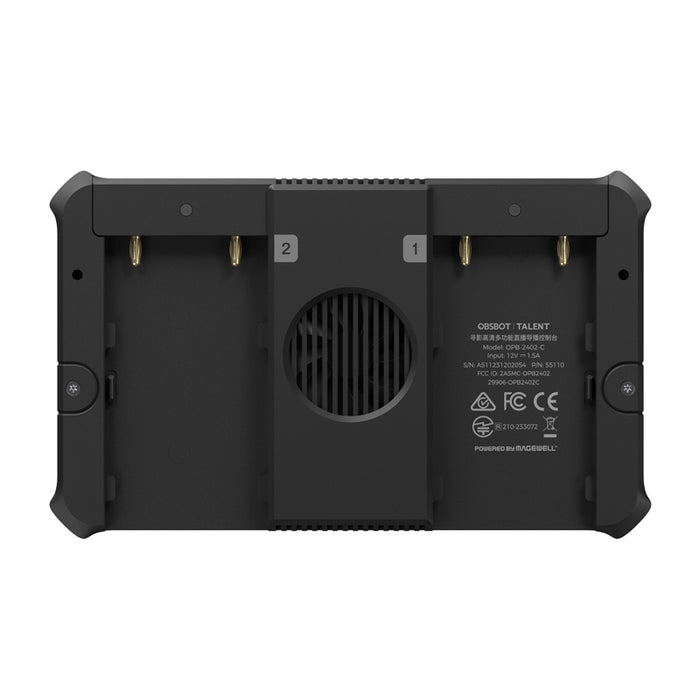 Modular 4K video conferencing system OBSBOT Talent