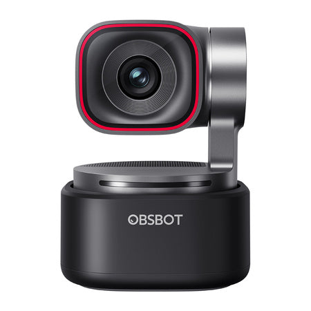 OBSBOT Tiny 3 Remote Combo