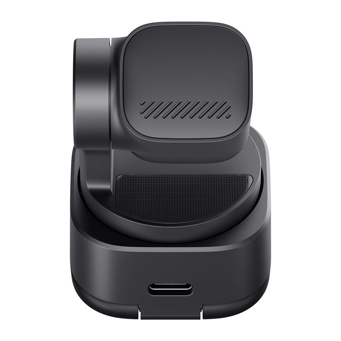 OBSBOT Tiny 3 Lite webcam with remote control