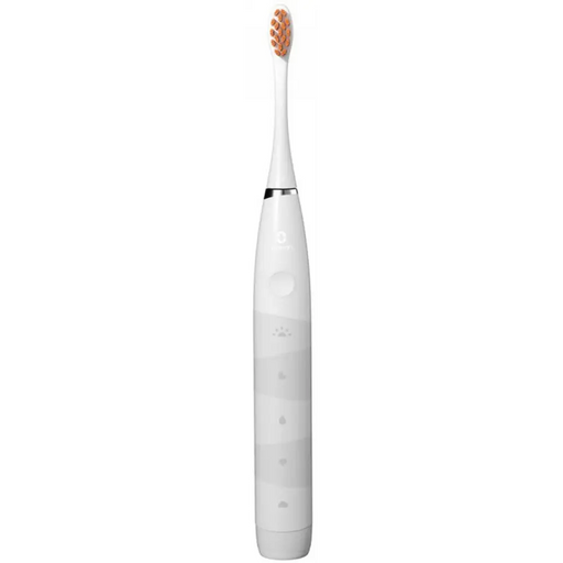 Oclean Flow White electric toothbrush - Ел. четки и зъбни душове<<<За Здравето<<<Уреди за здраве и