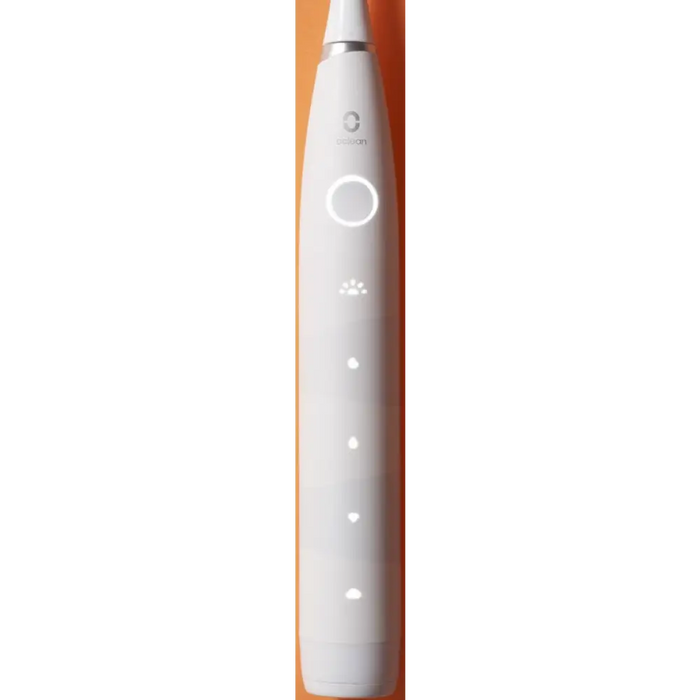 Oclean Flow White electric toothbrush - Ел. четки и зъбни душове<<<За Здравето<<<Уреди за здраве и