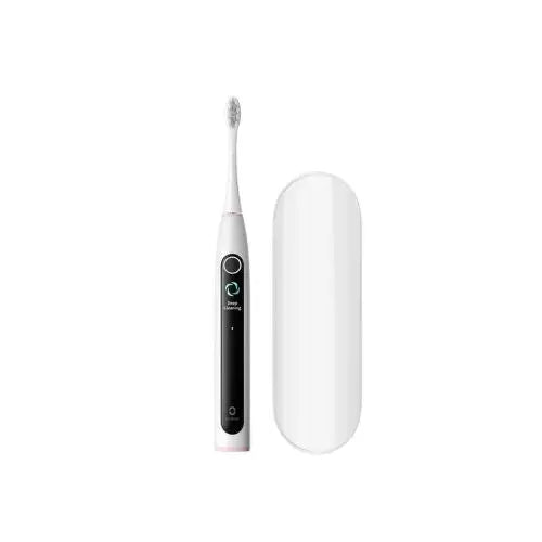 Oclean X Lite Electric Toothbrush Gray EU - Xiaomi ECO System<<<Основна<<<DunaXML&&&Ел. четки и зъбни душове<<<За