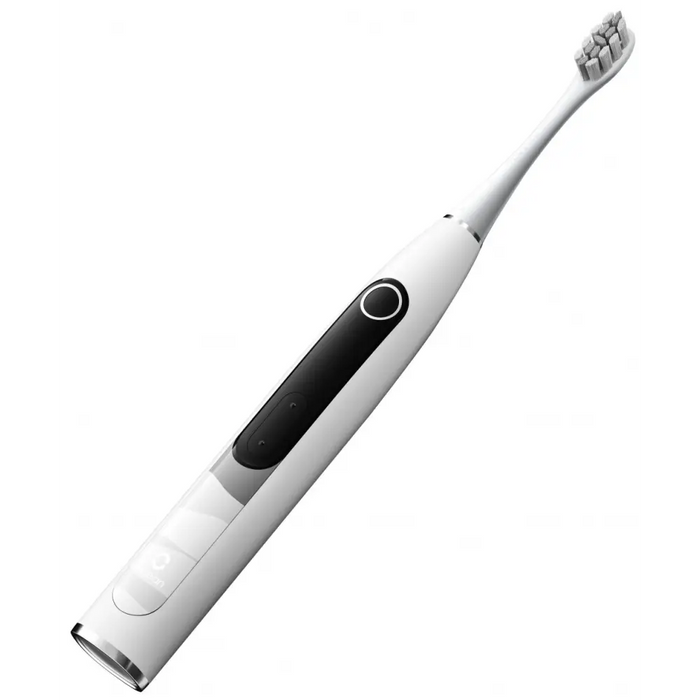 Oclean X10 Gray electric toothbrush - Ел. четки и зъбни душове<<<За Здравето<<<Уреди за здраве и