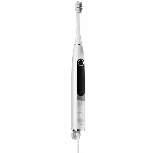 Oclean X10 Gray electric toothbrush - Ел. четки и зъбни душове<<<За Здравето<<<Уреди за здраве и