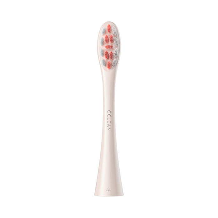 Tip el. brush Oclean Professional Clean Golden 2pcs