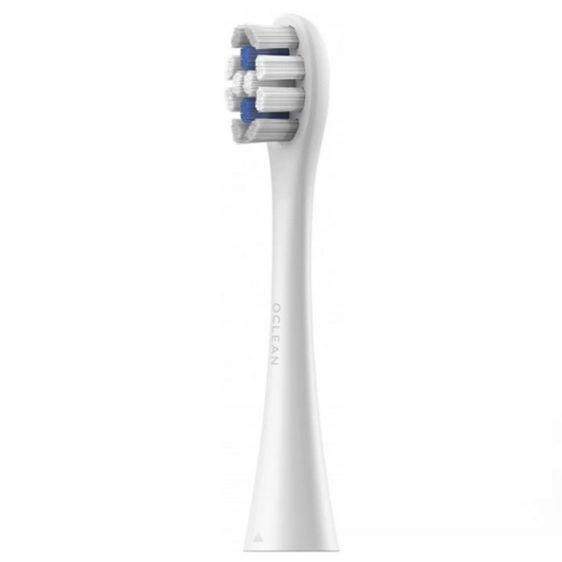Set of 2 replacement heads for Oclean Delicate Care-P3K4-XPD electric toothbrush, Hard
