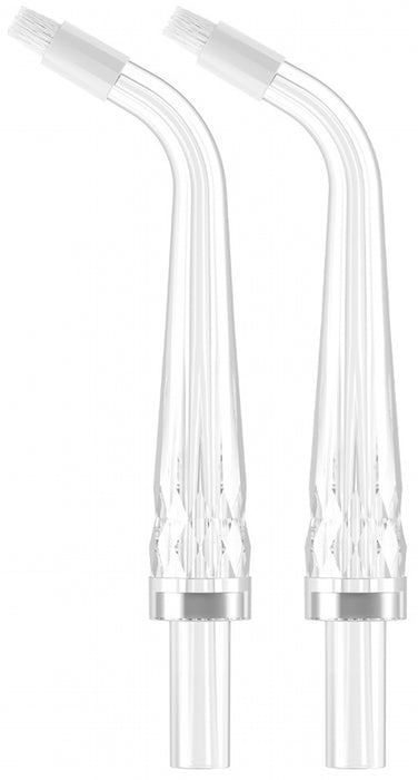 Oclean A10 dental shower nozzle 2 pcs., orthodontic