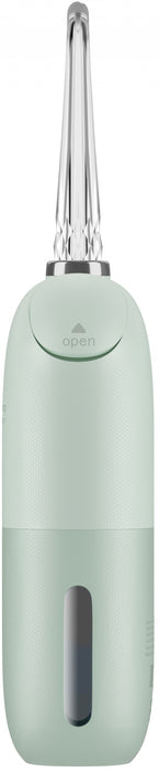 Dental shower Oclean Air pump A10 green