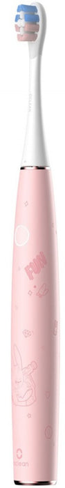 Electric toothbrush Oclean Junior Pink
