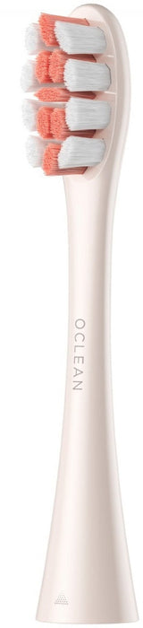 Tip el. brush Oclean Professional Clean Golden 2pcs