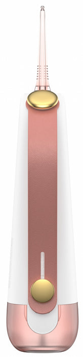 Tooth shower Oclean W10 Pink 4 pcs nozzle