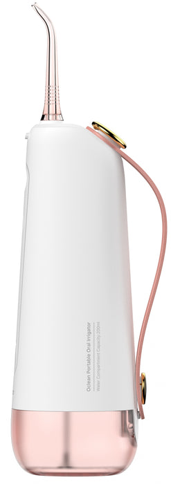 Tooth shower Oclean W10 Pink 4 pcs nozzle