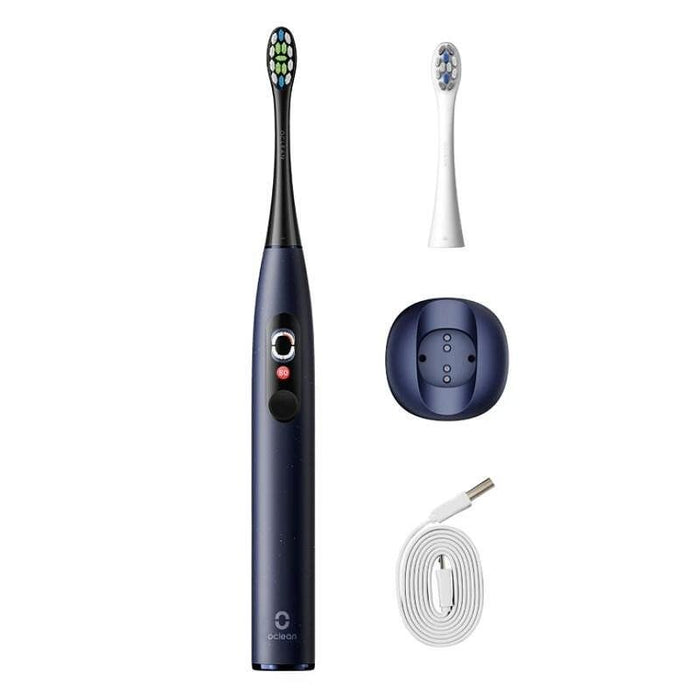 Electric toothbrush Oclean X Pro Digital Dark Blue 94