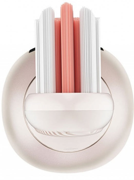 Electric toothbrush Oclean X PRO Digital Golden + TC