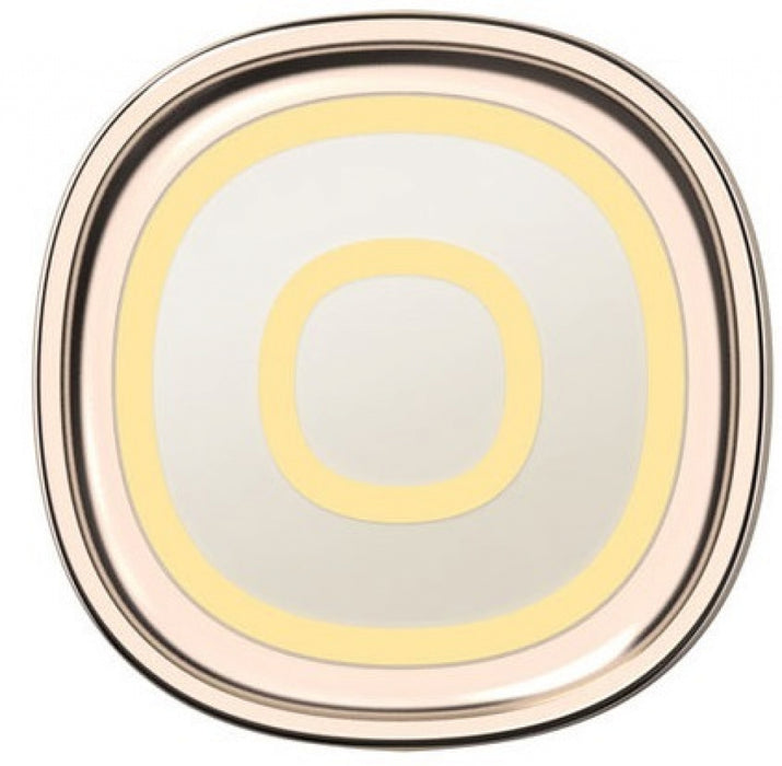 Electric toothbrush Oclean X PRO Digital Golden + TC