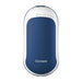 Ocoopa HotPal PD 5000 mAh hand warmer with powerbank function USB-C white-blue - Hand warmers<<<Outdoor<<<InnproXML
