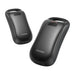 Ocoopa UT4 Urban 2x3000 mAh hand warmer USB-C black - Hand warmers<<<Outdoor<<<InnproXML&&&Hand warmersSIA-ODR<<<Sport