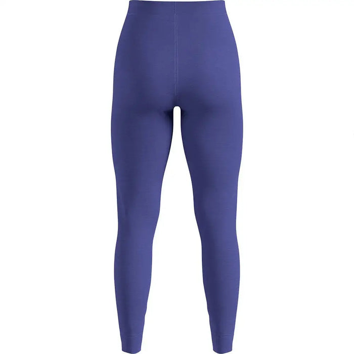 Odlo BL BOTTOM long ACTIVE WARM trousers size M blue - Thermoactive underwearODM-BTE<<<Military clothingODM<<<ActionPL