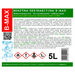 Odorless extraction gasoline B-MAX 5L - Hardware cleaners<<<HurtelXML