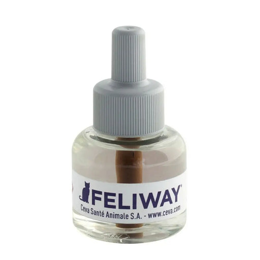 Odour eliminator Ceva Feliway Cat 48 ml - Домашни Животни<<<Дом Градина<<<BigBuy&&&Здраве и хигиена<<<Домашни