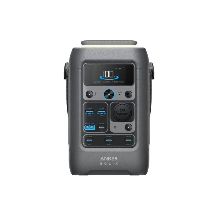 Off Line Uninterruptible Power Supply System UPS Anker A1728311 - UPSZSI-UPS<<<Emergency power