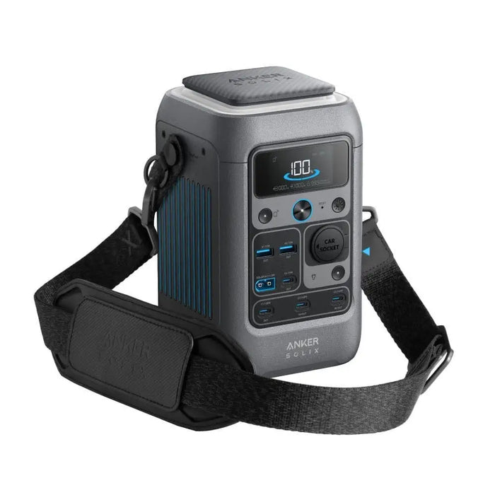 Off Line Uninterruptible Power Supply System UPS Anker A1728311 - UPSZSI-UPS<<<Emergency power