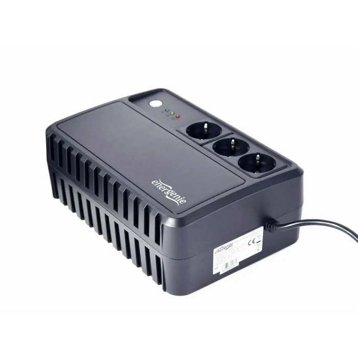 Off Line Uninterruptible Power Supply System UPS Energenie EG-UPS-3SDT600-01 360 W - SAI<<<Електроника Периферни и