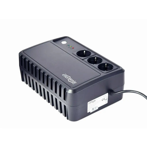 Off Line Uninterruptible Power Supply System UPS Energenie EG-UPS-3SDT1000-01 - Електроника Периферни и резервни