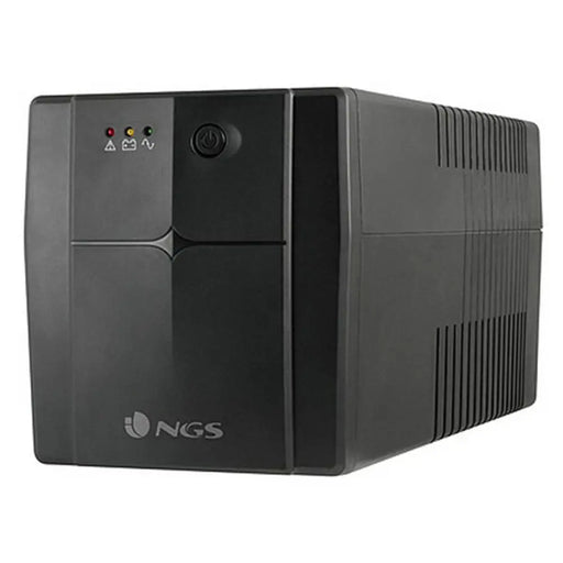 Off Line Uninterruptible Power Supply System UPS NGS NGS-UPSCHRONUS-0043 UPS 720W 720 W - SAI<<<Електроника Периферни и