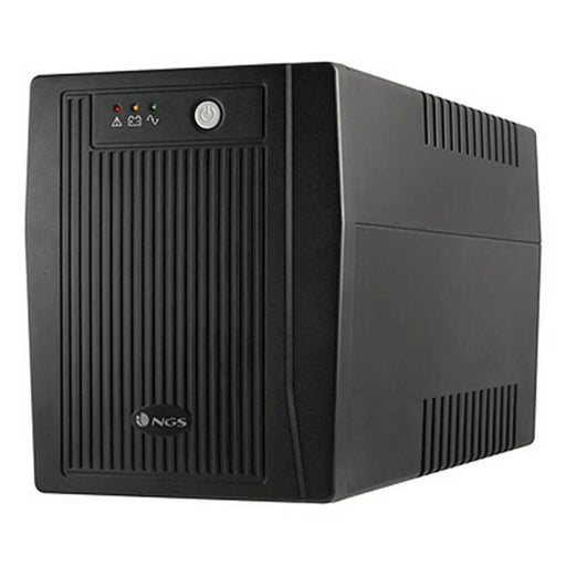 Off Line Uninterruptible Power Supply System UPS NGS NGS-UPSCHRONUS-0044 1500 VA - SAI<<<Електроника Периферни и