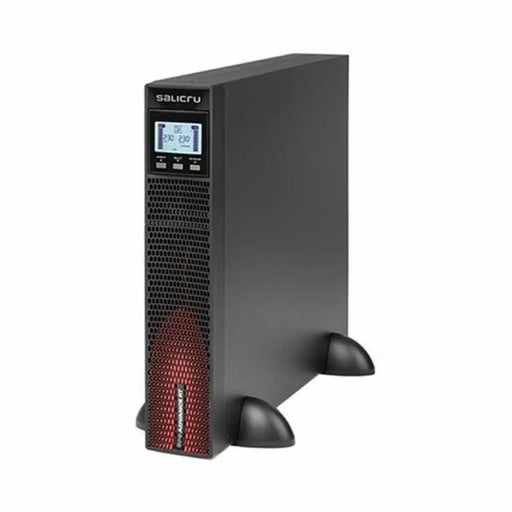 Off Line Uninterruptible Power Supply System UPS Salicru 6A0CA000001 720W 800W 800 W 720 W - Електроника Периферни и