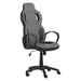 OFFICE CHAIR GAMING 7510 BLACK-GRAY - Офис столове<<<Мебели и обков<<<Мебели и интериор<<<Praktiker