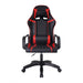 OFFICE CHAIR KO35CZE BLACK - RED - Офис столове<<<Мебели и обков<<<Мебели и интериор<<<Praktiker