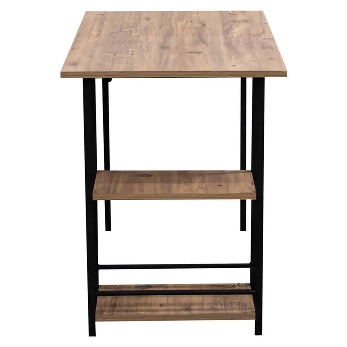 OFFICE DESK EKO RIMI 60X120 CM. - Бюра<<<Мебели и обков<<<Мебели и интериор<<<Praktiker