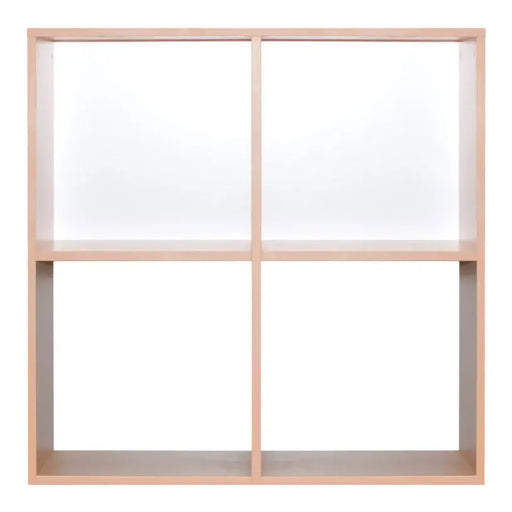 OFFICE SHELF ALPI TONI H2B2 BEECH - Етажерки и рафтове<<<Мебели и обков<<<Мебели и интериор<<<Praktiker